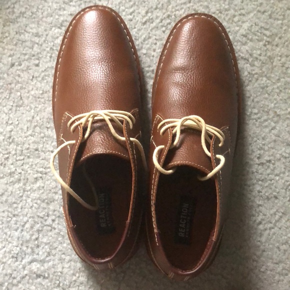 Kenneth Cole size 11 - Picture 2 of 2